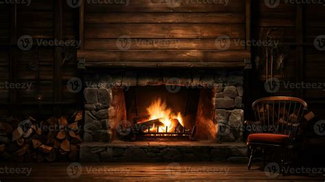 Fireplace Scene Stock Photos, Images and Backgrounds for Free Download