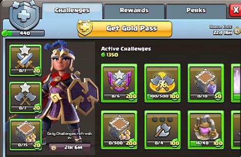 Clash Of Clans Events Win All Rewards Of January Season Event