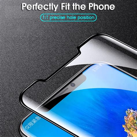 Vothoon Tempered Glass Screen Protector For Huawei Mate 40 30 20 Pro