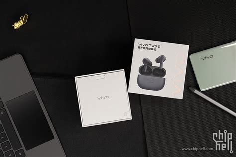 vivo TWS 3真无线降噪耳机开箱 原创分享 新 Chiphell 分享与交流用户体验