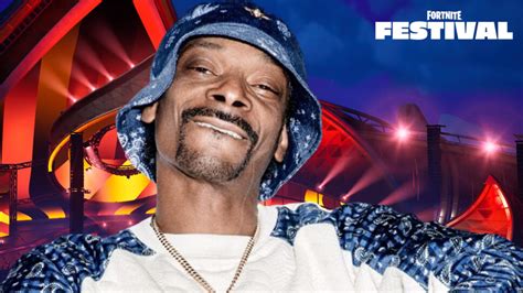 Snoop Dogg Fortnite skin and concert dates confirmed! | esports.gg