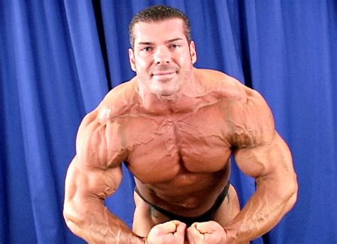 Profile Just Who Is Rich Piana Really Generation Iron Fitness