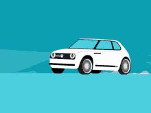 Animated Car Driving GIFs | Tenor