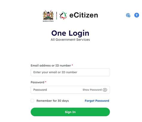 Kenyan Passport Tracking How To Check Status Online Or Via Sms Ke