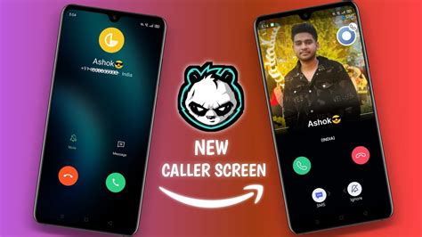 How To Change Caller Screen In Android Caller Screen Change 2024