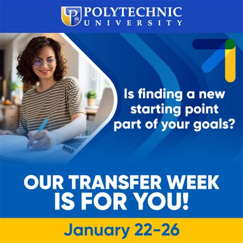 Polytechnic University of Puerto Rico Transfer made easy at Polytechnic ...