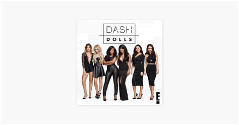 ‎dash Dolls Season 1 On Itunes