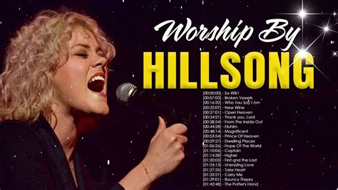 New Hillsong Praise And Worship Songs Playlist 2022Best Hillsong