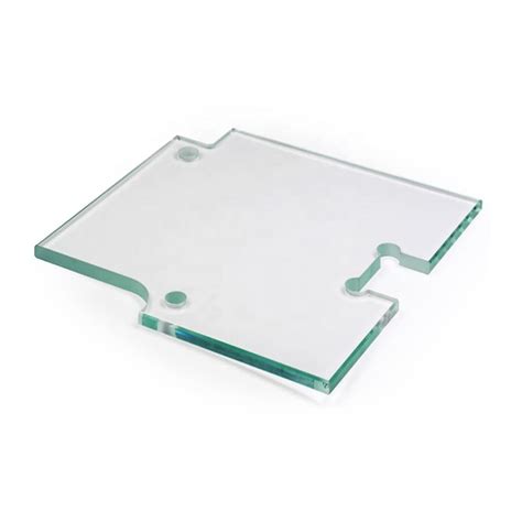 6mm Toughened Glass