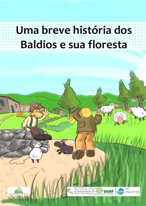 PDF Uma breve história dos Baldios e sua florestabaladi pt sitio