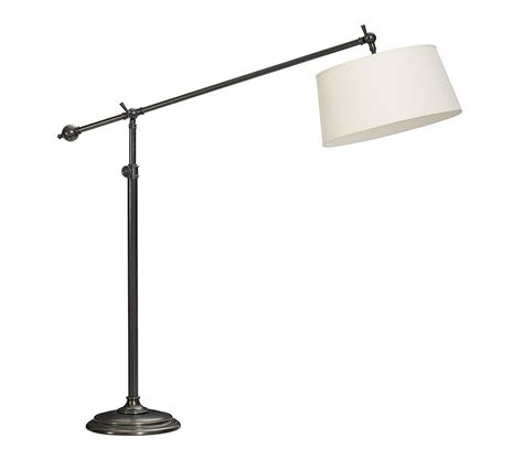 Chelsea Metal Sectional Floor Lamp (66"-80") | Pottery Barn