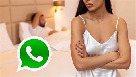 Whatsapp C Mo Habilitar El Modo Infiel En El Aplicativo Funciones