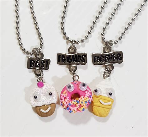 Claires Necklaces