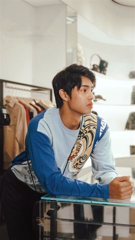 Donny Pangilinan Donny Pangilinan Singer Film Production