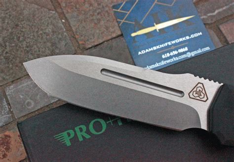 Protech Prometheus Design Werx Auto Invictus Wmagnacut And Safety Aik