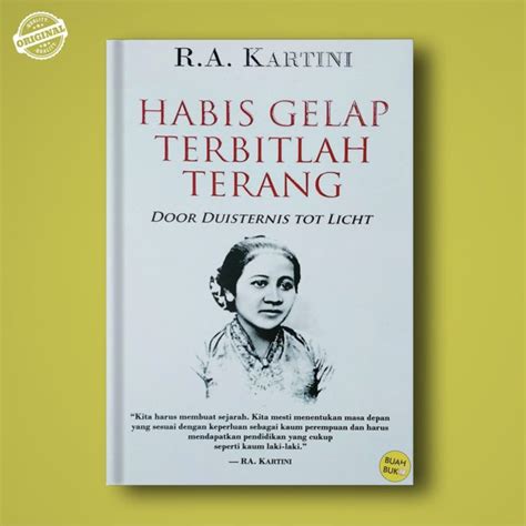 Sejarah Pidato Kartini