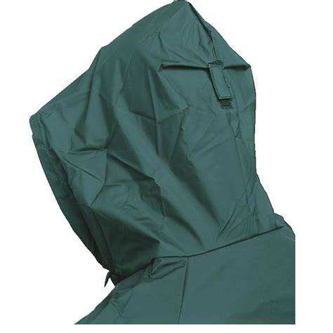 Pvc On Nylon Rain Jacket And Pants Rainwear Gemplers Gemplers