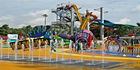 Best Water & Theme Park Singapore - BESTCITYTRIPS