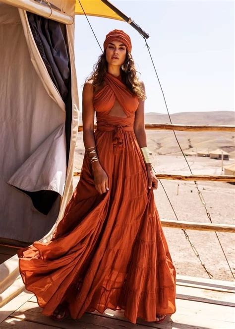 Earthy Outfits Boho Chic Outfits Fashion Outfits Womens Fashion