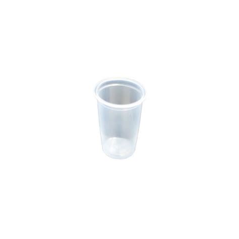 1 Oz Plastic Souffle Cups Maskas