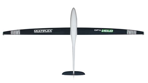 kit gp  velo carbotec hitec europe multiplex