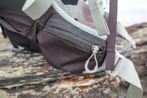 Osprey Talon 44 Backpack Review (1000+ Miles Hiked) | HM