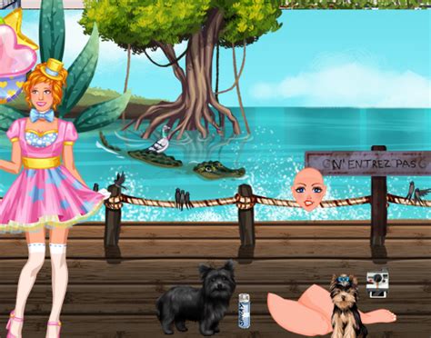 Actu Ohmydollz Le Jeu Des Dolls Doll Dollz Virtuelles Jeu De