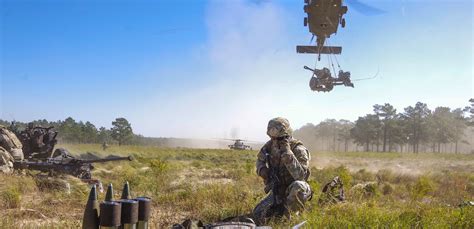 The Army And Multi Domain Operations Moving Beyond Airland Battle