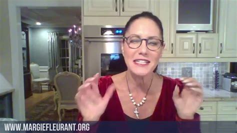 Margie Fleurant The Guidance Of The Holy Spirit Facebook Live 49