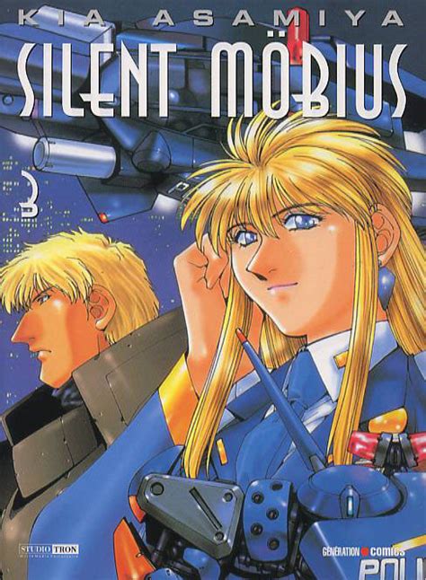 Vol Silent M Bius Manga Manga News