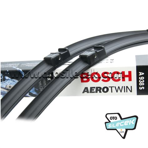 Mercedes E Serisi W Bosch Aerotwin Silecek Tak M