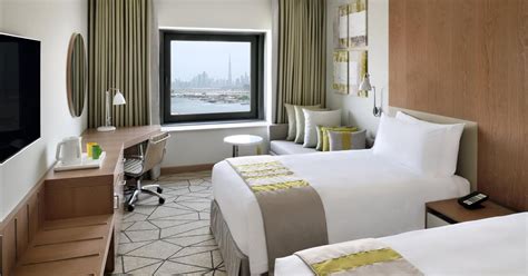 Holiday Inn & Suites Dubai Festival City from $53. Dubai Hotel Deals ...