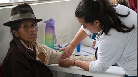 Campañas médicas La salud de los riobambeños es un aspecto Flickr