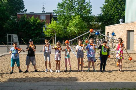 Kleines Abschlusskonzert Der Kl Ssler Schule An Der Haake