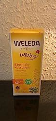 Weleda Bio Baby B Uchlein Massage L Naturkosmetik Massage L Gegen