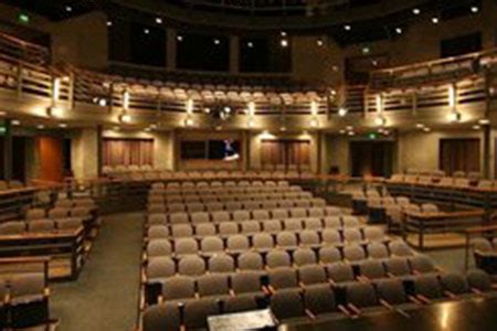 Downtown Theatre Performing Arts Center in Fairfield CA