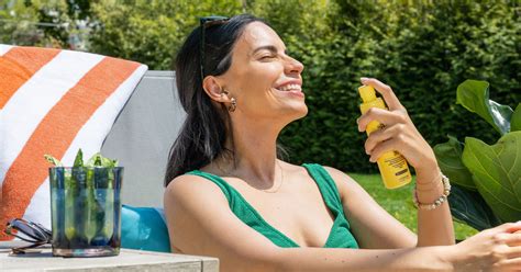 8 Common Sunscreen Mistakes To Avoid