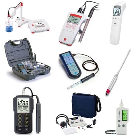 Pengertian Turbidimeter Turbidity Meter Fungsi Cara Pengunaan Model