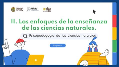 Enfoques de la enseñanza de las ciencias naturales