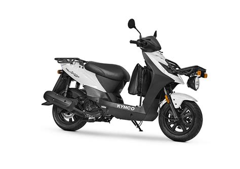 Kymco Elenco Modelli Moto Con Listino Prezzi E Performance Inmoto It