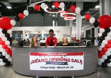 General RV Ocala Supercenter celebrates grand opening