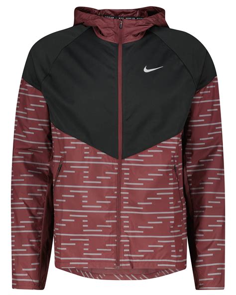 Nike Herren Laufjacke Therma Fit Repel Run Division Miler Kaufen