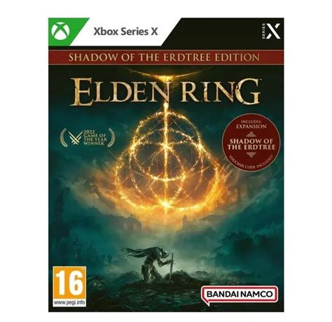 Elden Ring Shadow Of The Erdtree Prices Pal Xbox Series X Compare