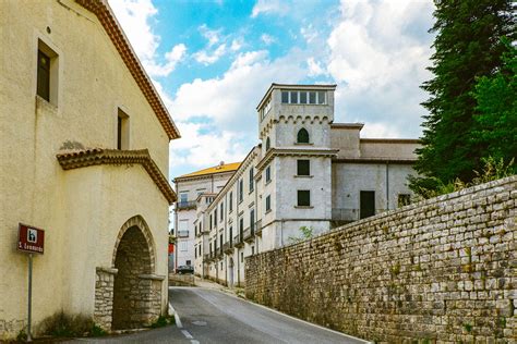 10 Cose Da Fare E Vedere A Pescopagano Wayglo Basilicata