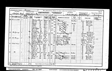 Ipplepen 1891 Census Ipplepen 1891 Census Photo Rebecca