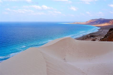 Socotra Island An Epic Journey To An Enchanted Land