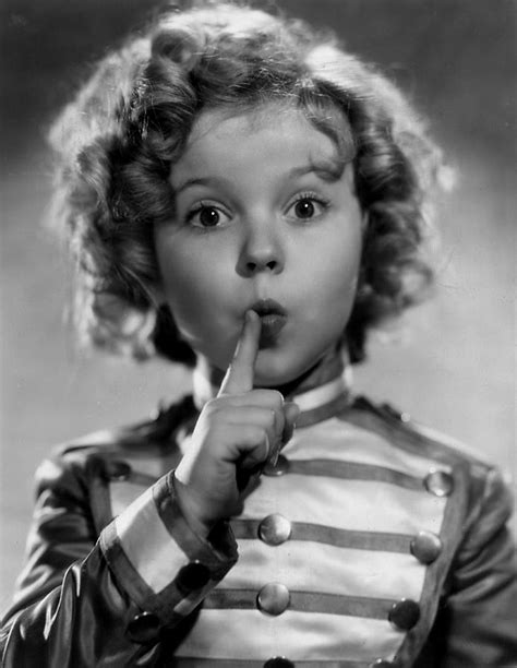 Shirley Temple Photograph By Everett Fine Art America