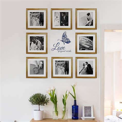 Fall In Love With Designs - Home Decor Ideas With Frames. - Ideas ...