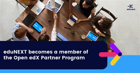 Edunext Becomes A Member Of The Open Edx Preferred Provider Program