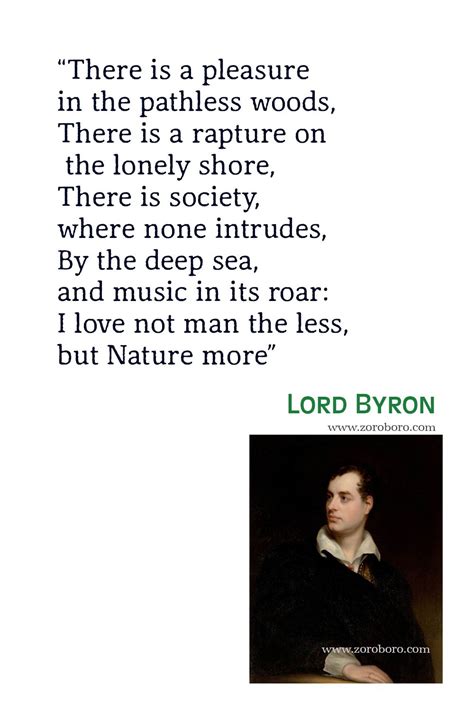 Lord byron quotes poet poetry lord byron poems lord byron books quotes ...